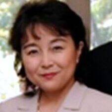 Kuniko Inoguchi