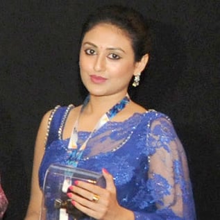 Kusum Sikder