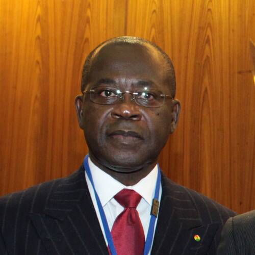 Kwaku Danso-Boafo