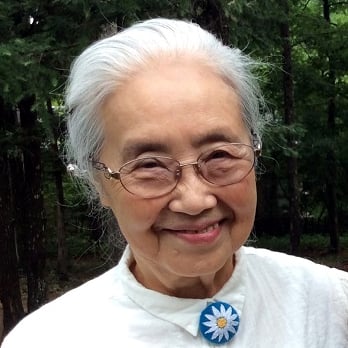 Kyōko Matsuoka