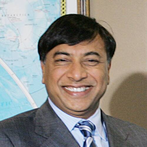 Lakshmi Mittal