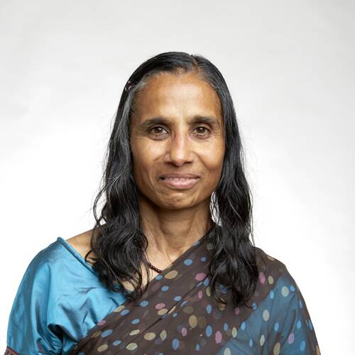 Lalita Ramakrishnan