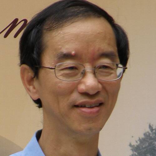 Lam Chiu Ying