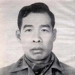Lam Quang Thi