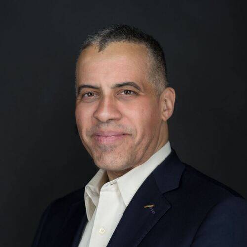 Larry Sharpe