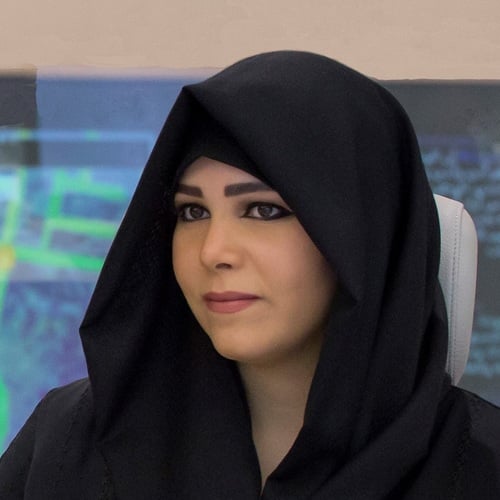 Latifa bint Mohammed bin Rashid Al Maktoum