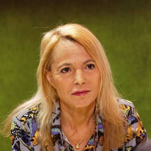 Laure Adler