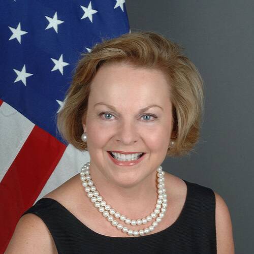 Laurie S. Fulton