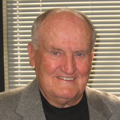 LaVell Edwards