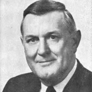 Lawrence G. Williams