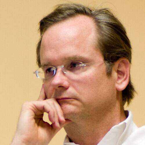 Lawrence Lessig