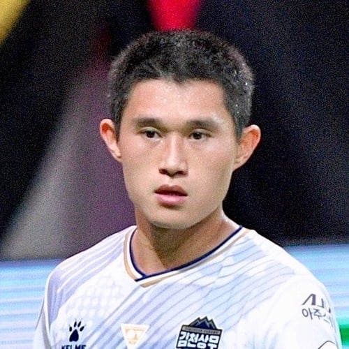 Lee Dong-gyeong