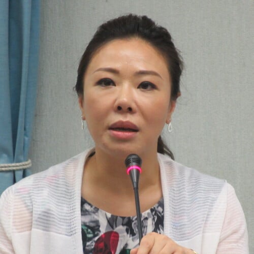 Lee Yen-hsiu