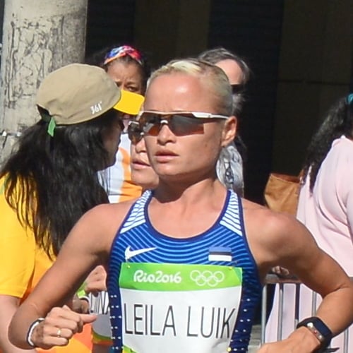 Leila Luik