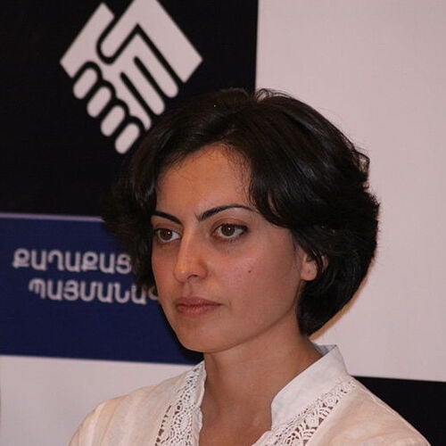 Lena Nazaryan