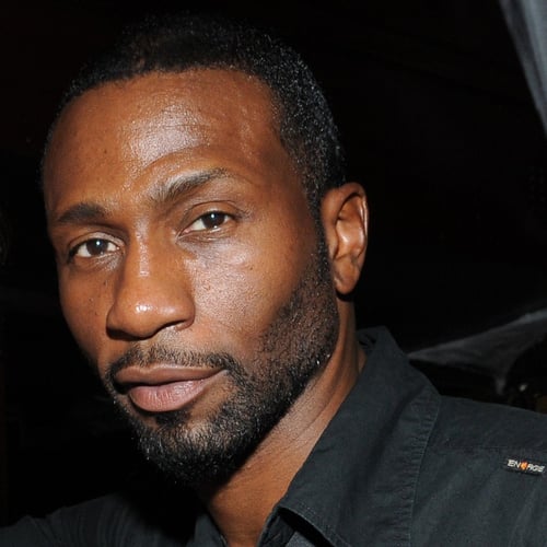 Leon Robinson