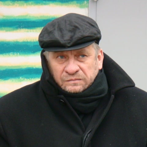 Leon Tarasewicz