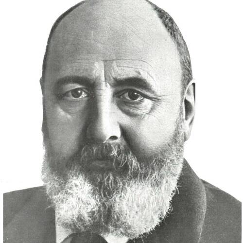 Leonardo Torres Quevedo