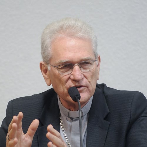 Leonardo Ulrich Steiner