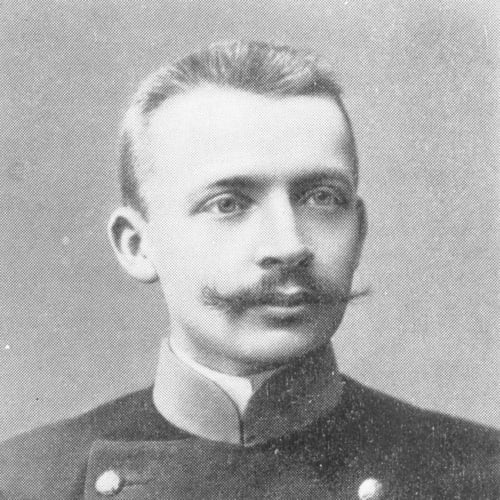 Leonid Assur