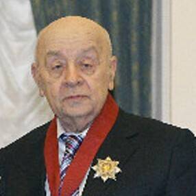 Leonid Bronevoy