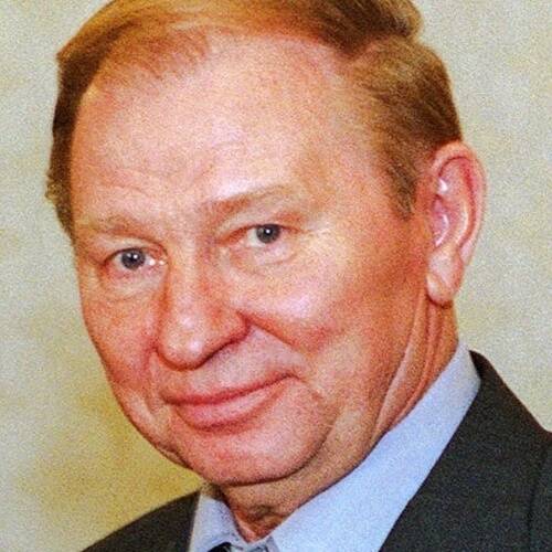 Leonid Kuchma