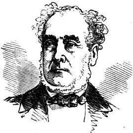Léonor Joseph Havin