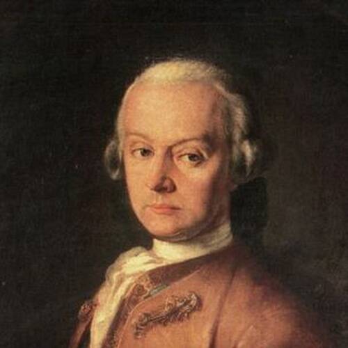 Leopold Mozart