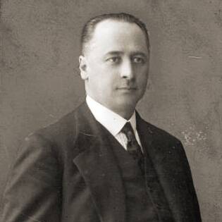 Leopold Skulski