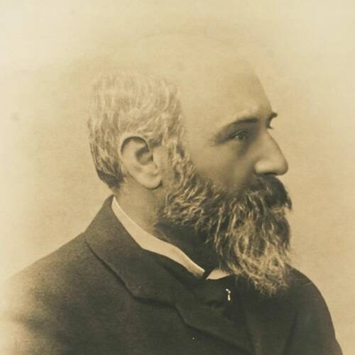 Leopoldo Franchetti