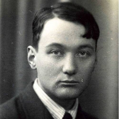 Lev Gumilev