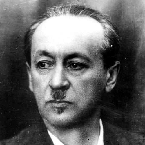 Lev Pisarzhevsky