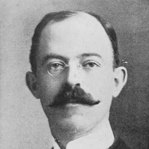 Lewis F. Byington