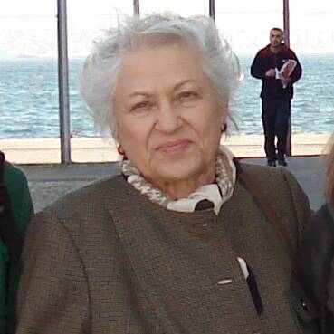 Leylâ Erbil