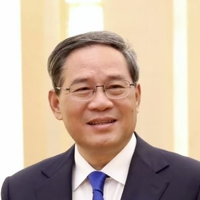 Li Qiang