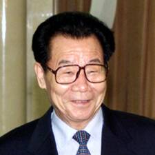 Li Ruihuan