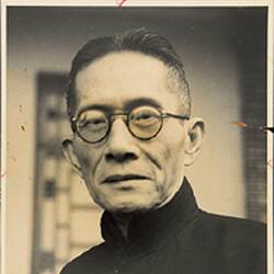 Li Wenfan