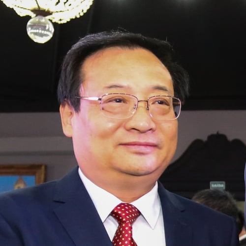 Liang Yanshun