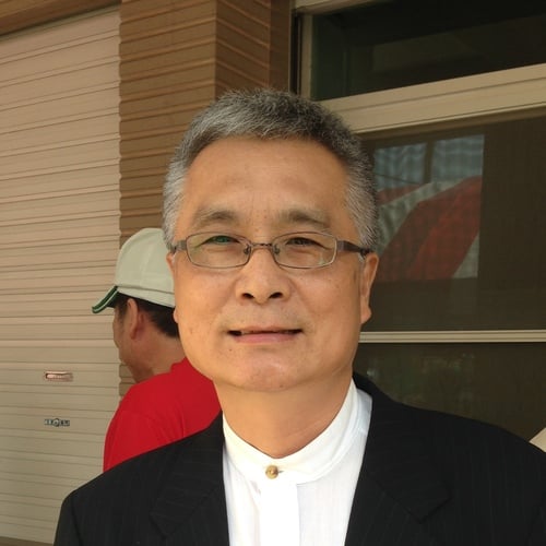 Liao Yung-lai