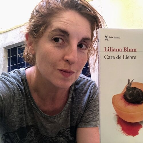 Liliana V. Blum