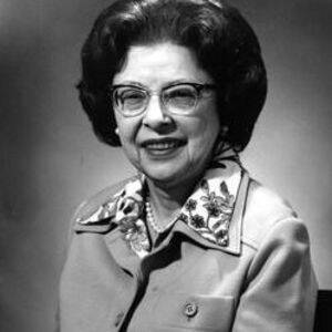 Lillian M. Bradshaw