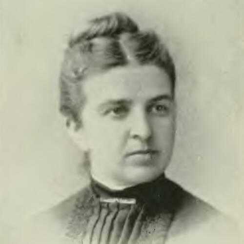 Lillian Resler Harford