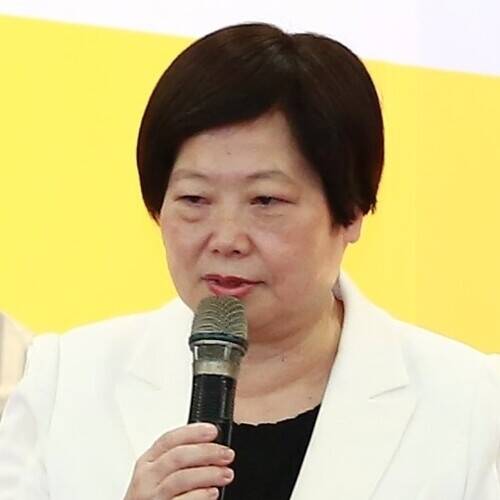 Lin Mei-chu
