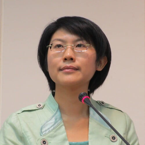 Lin Tai-hua