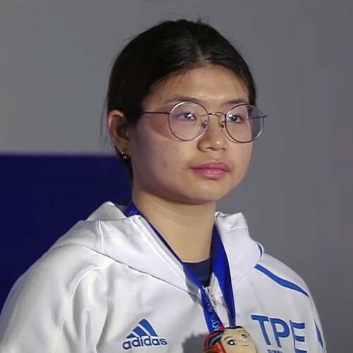 Lin Ying-shin