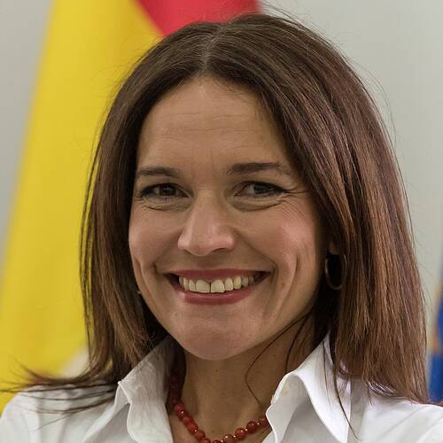 Lina Gálvez Muñoz