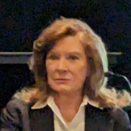 Linda G. Alvarado