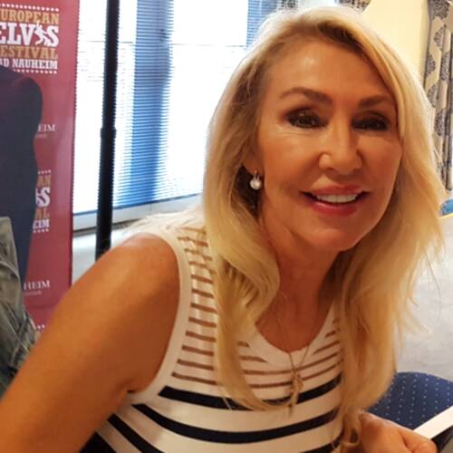 Linda Thompson