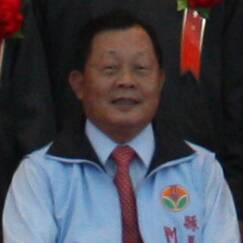 Liu Cheng-hung