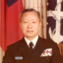 Liu Ho-chien